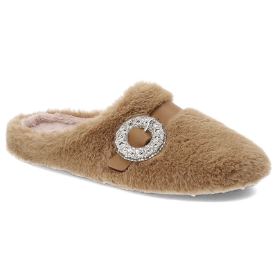 Papuci de Casă MACARENA - Anais25 Tostado