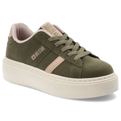 Adidași BIG STAR - SS274349 Khaki