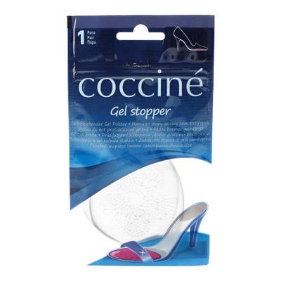 Opritor din gel COCCINE - Gel Stopper