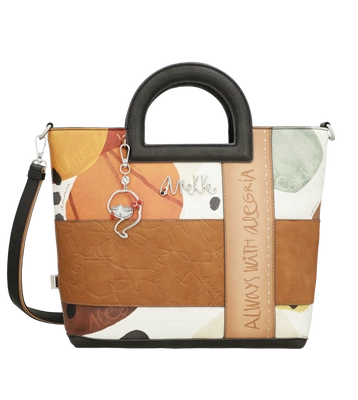 Shopper Portocalie ANEKKE - 40711-302