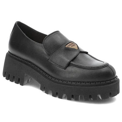 Pantofi ARMODO - 1012 Negri 12