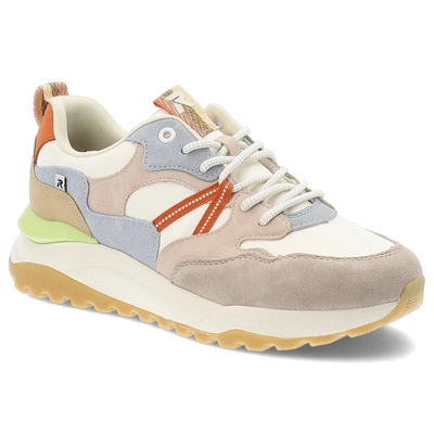 Adidași RIEKER - W2501-82 White Combination