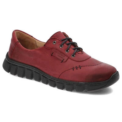 Jumătăți de Pantofi HELIOS - 409 Roșii 14