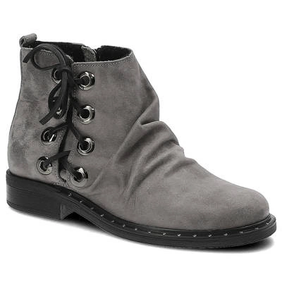 Botine LEMAR - 60150 V.Argintii