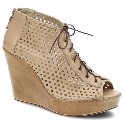 Botine SIMEN - 6992 N.Nudo