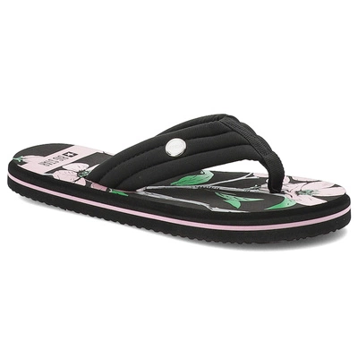 Flip-Flops BIG STAR - RR274A111 Czarny