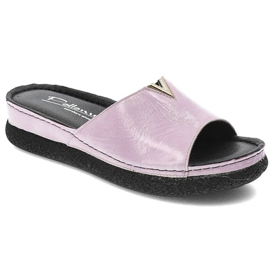 Șlapi POLLONUS - 5-1617-003 Roz