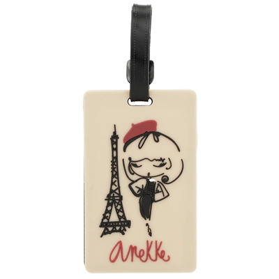 Etichetă De Călătorie ANEKKE - 41580-101