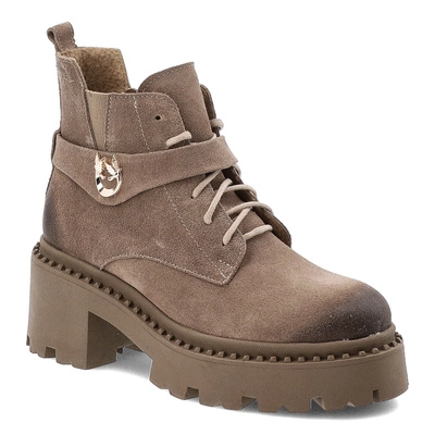 Botine ARMODO - 60557 W.Fango+Zł