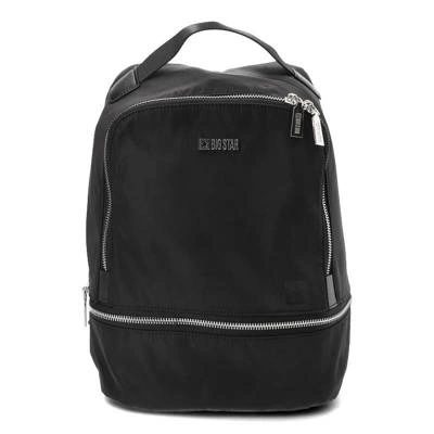 Rucsac BIG STAR - KK574055 Negru