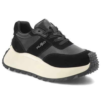 Adidași FILIPPO - DP6785/25 BK Czarny