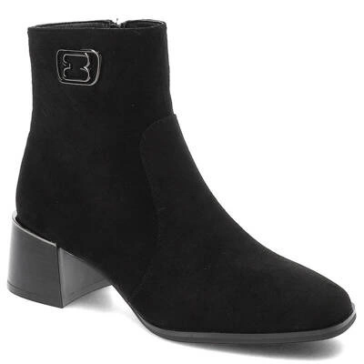 Botine BESTELLE - RQ475 Negri