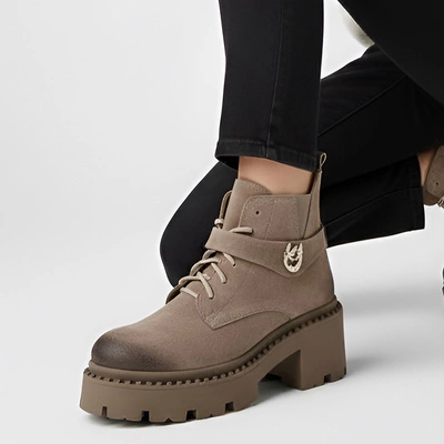 Botine ARMODO - 60557 W.Fango+Zł