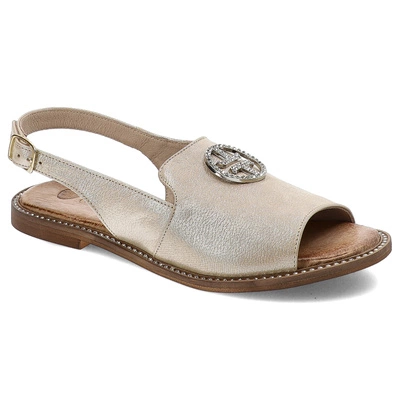 Sandale ARMODO - 313C3 Aurii