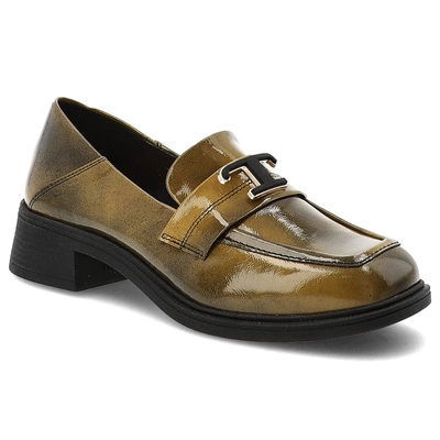 Jumătăți de Pantofi ARMODO - 2093 Zielony 2371