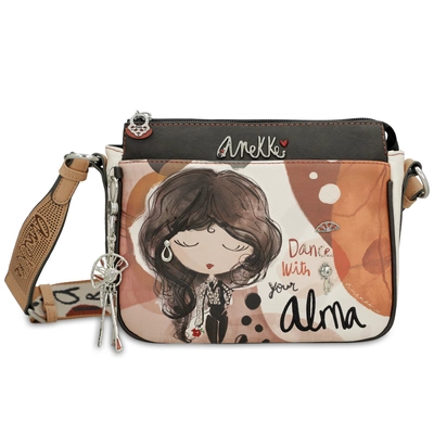 Geantă de Umăr ANEKKE - 40703-062