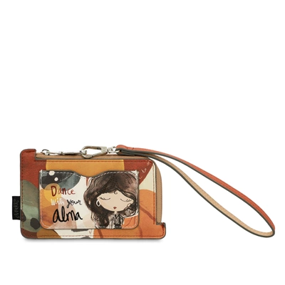 Portocaliu ANEKKE - 40709-012