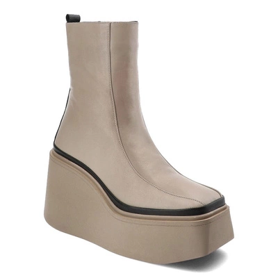 Botine BOMBONELLA - 200.101 S.A 110-01 T 774BEJFSN