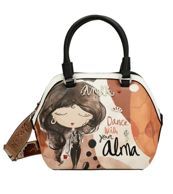 Geantă-Valiză ANEKKE - 40701-238