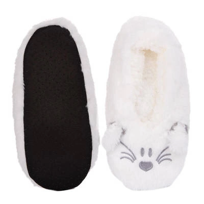 Papuci MORAJ - CDC1200-009 Albi