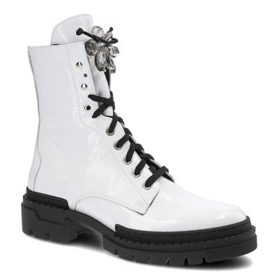 Botine NESSI - 20762 Albi 711