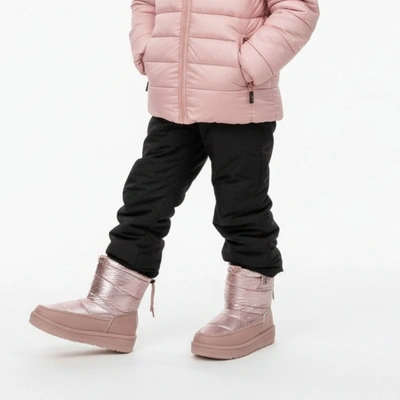 Cizme BIG STAR - KK374219 Roz