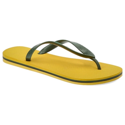 Șlapi Flip-Flops IPANEMA - 80415 Galbeni