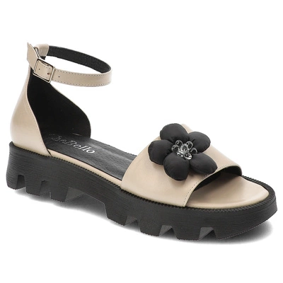 Sandale CHEBELLO - 4392 Bej