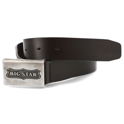 Curea BIG STAR - HH674147 Brązowy