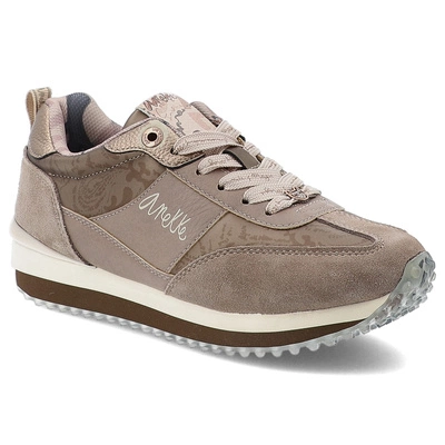 Adidași ANEKKE - 41380 New York 413 Taupe