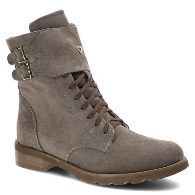 Botine PRO-MODA - 2682 Bej 032