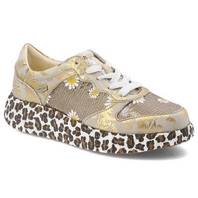 Adidași LAURA VITA - Nikito 52 SL26803-52E Or