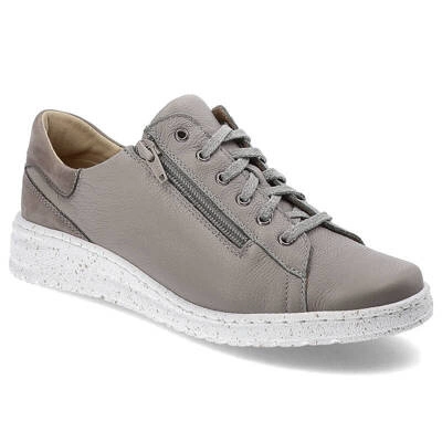 Jumătăți de Pantofi WASAK - 0720 Gri