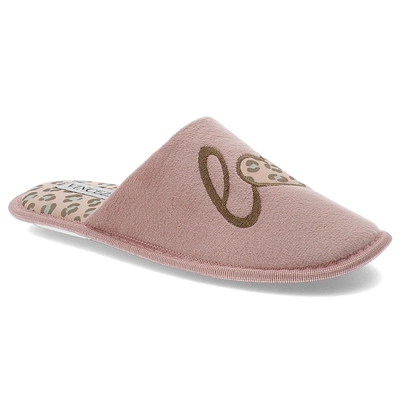 Papuci de Casă VINCEZA - 19960 PN Różowy