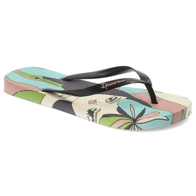 Șlapi Flip-Flops IPANEMA - 83589 Bej