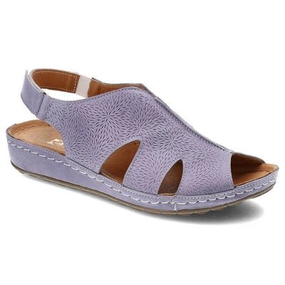 Sandale KAMPA - K661 Violet 709