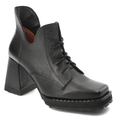 Botine ARMODO - 1443 Negri