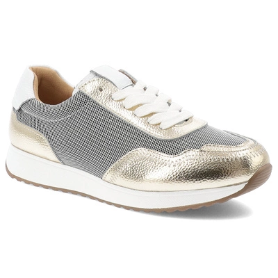 Adidași S.BARSKI - LR51-847 Gold