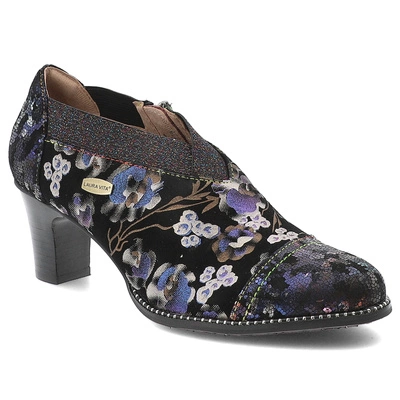 Jumătăți de Pantofi LAURA VITA - Elcodieo 42 SL16021-2W Bleu