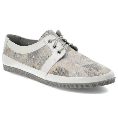 Pantofi MACIEJKA - 02895-03/00-5 Gri