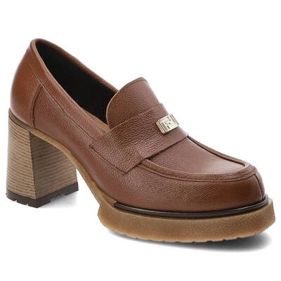 Jumătăți de Pantofi ARMODO - 20169 Maro