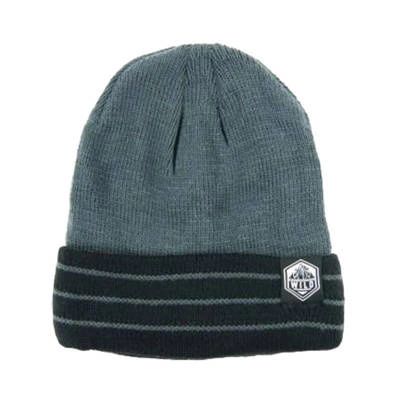 Șapcă MORAJ - DCM500-550 Gri+Negri