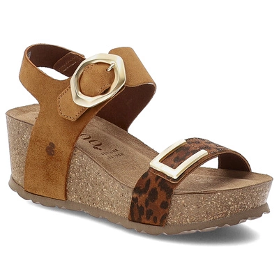 Sandale YOKONO - Bari-255 Leo Setter