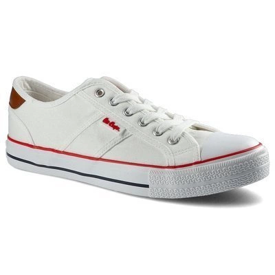 Teniși LEE COOPER - LCW-21-31-0056M White