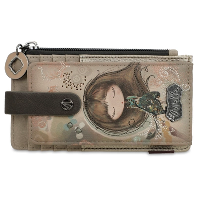 Portofel ANEKKE - 41709-013