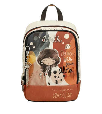 Portocaliu ANEKKE - 40705-271