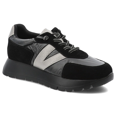 Adidași VINCEZA - 58561 BK PU Czarny