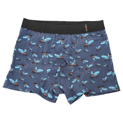 Boxeri REDO - 1BE-827 Navy