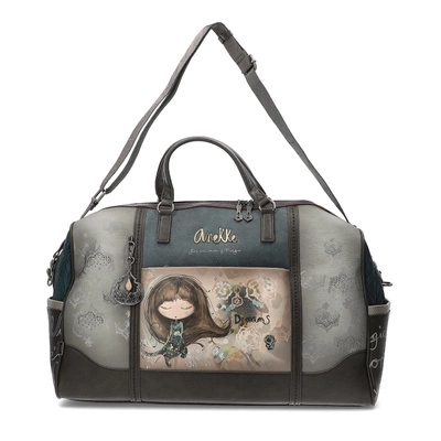 Geantă de Călătorie ANEKKE - 41708-423