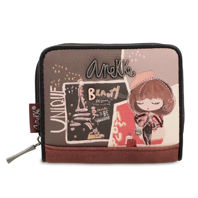 Portofel ANEKKE - 41809-903